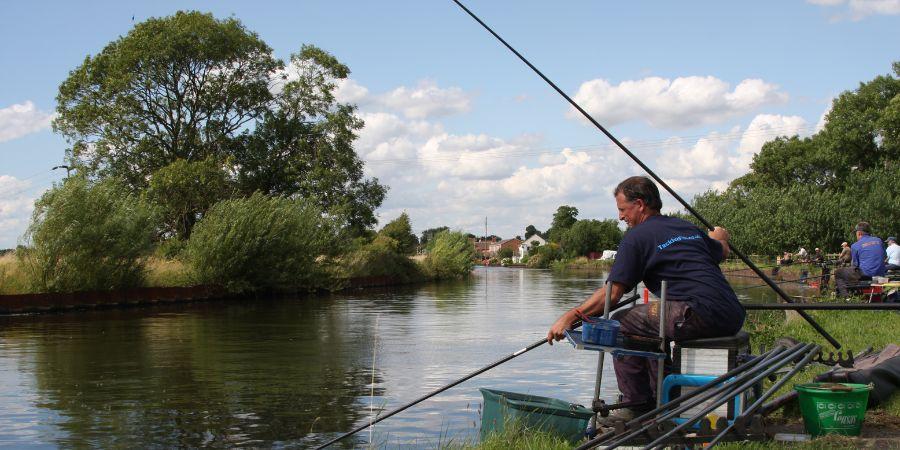 How to Choose the Perfect Fishing Gear