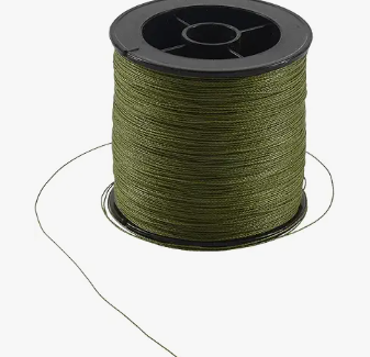 Braided Fishing Line – Coarse & Feeder Fishing