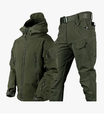 Waterproof Fishing Clothing – Jackets, Trousers & Fishing Suits