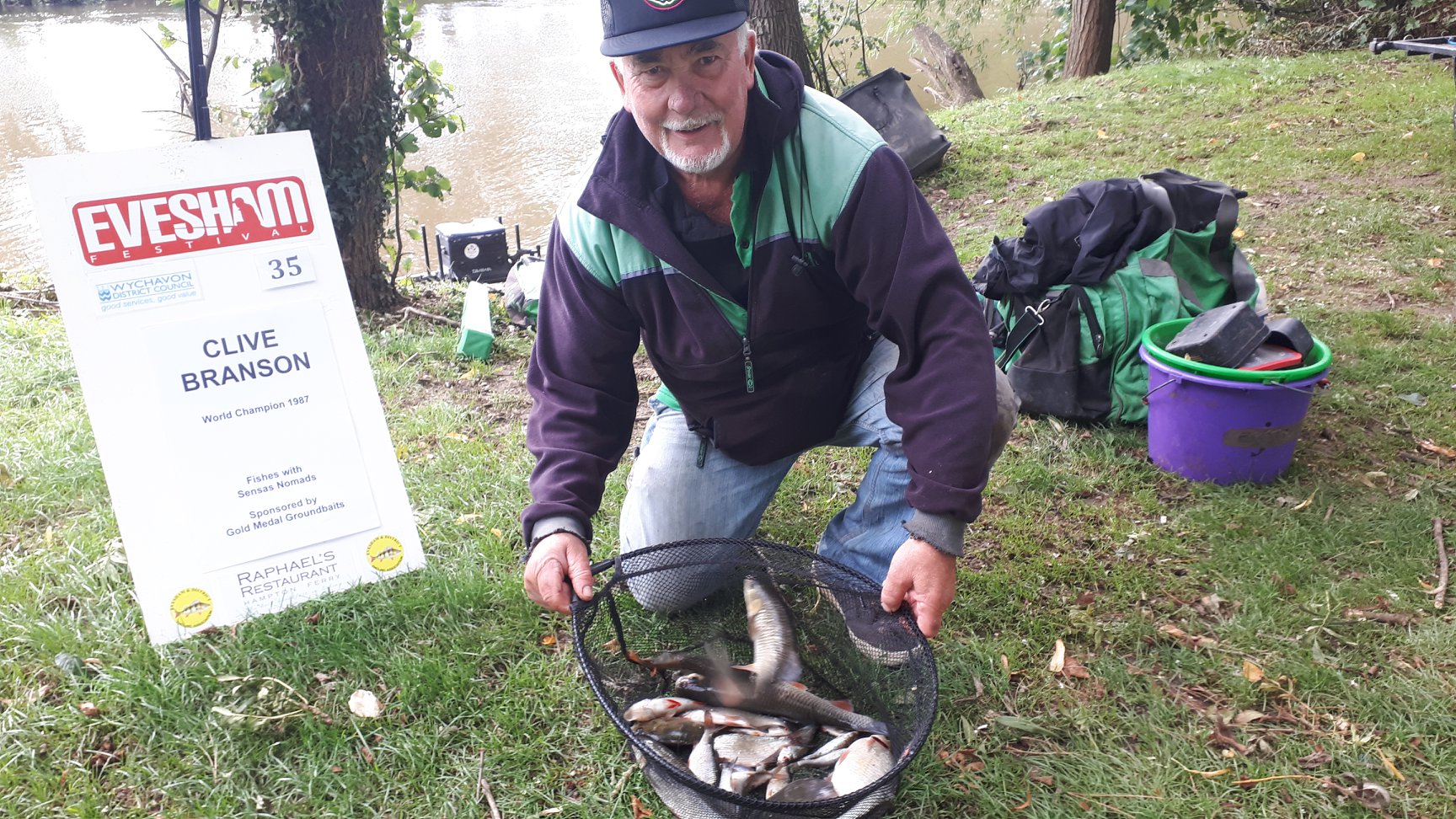 Essential Fishing Equipment for Beginners