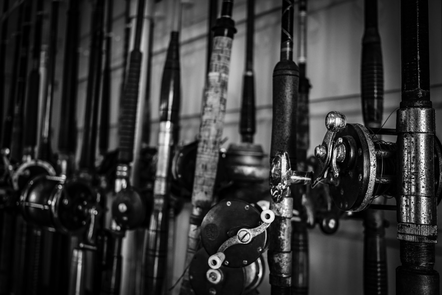 How to Maintain and Care for Your Fishing Gear