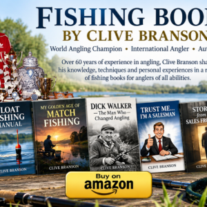 Fishing Books