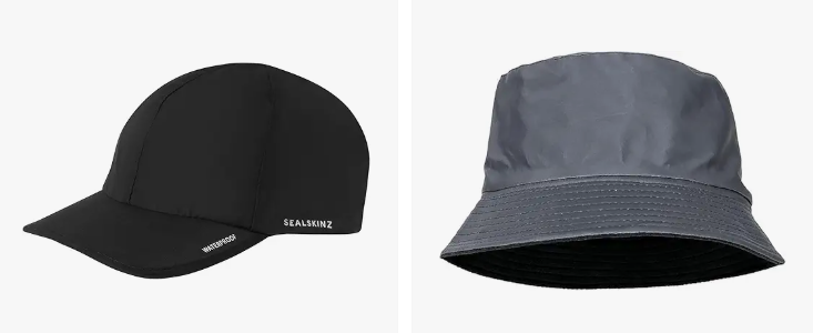 Fishing Hats – Waterproof, Sun Protection & Winter Hats