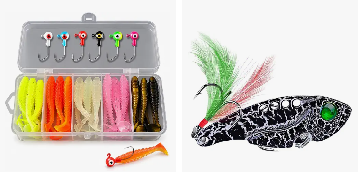 Fishing Lures