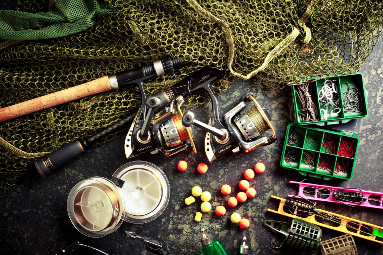 Affordable Fishing Tackle Without Compromising Quality