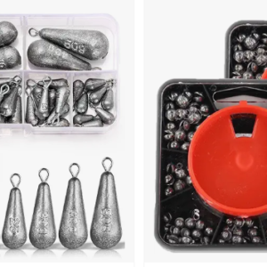 Fishing Weights