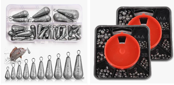 Fishing Weights
